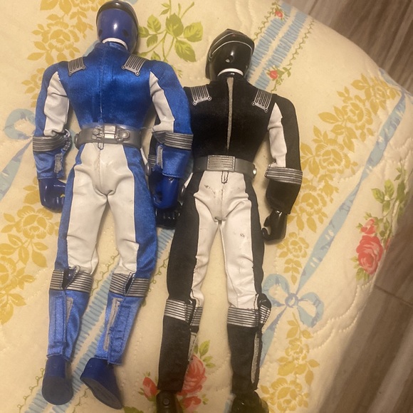 Power Rangers - Picture 3 of 3